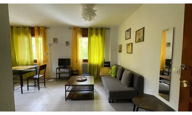 Недвижимость Apartment for sale in Canillo: 3