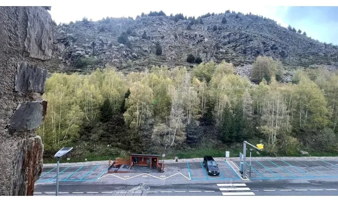 Недвижимость Apartment for sale in Canillo: 5