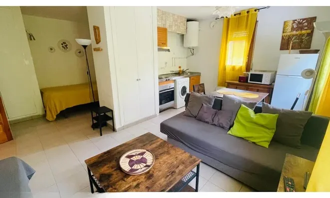 Недвижимость Apartment for sale in Canillo: 6