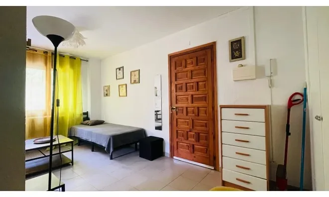 Недвижимость Apartment for sale in Canillo: 7
