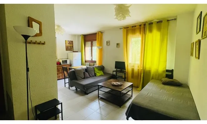 Недвижимость Apartment for sale in Canillo: 8