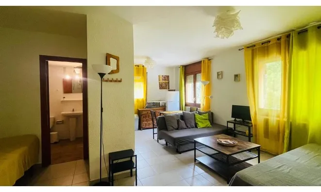 Недвижимость Apartment for sale in Canillo: 9