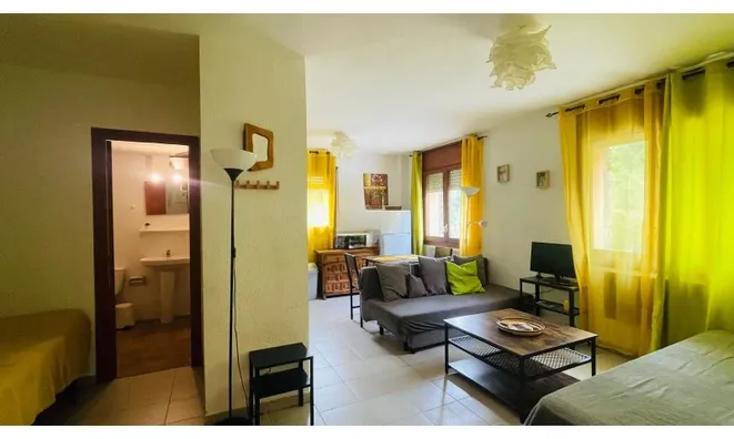 Недвижимость Apartment for sale in Canillo: 10