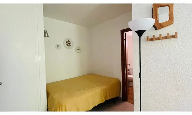 Недвижимость Apartment for sale in Canillo: 11