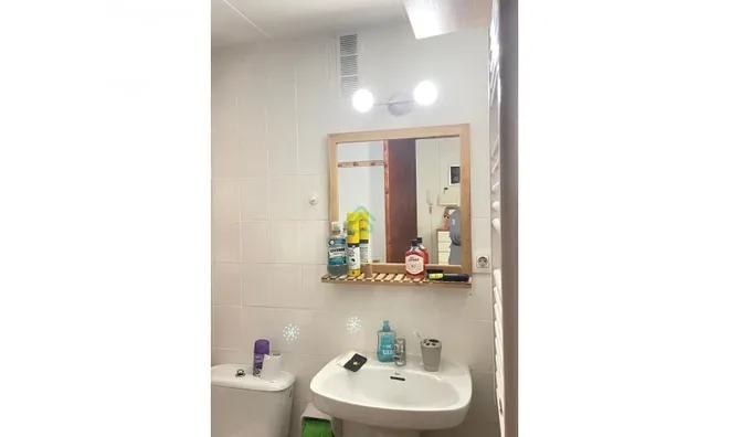 Недвижимость Apartment for sale in Canillo: 14