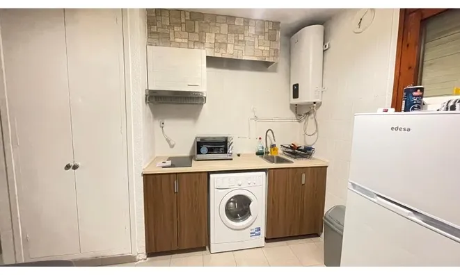 Недвижимость Apartment for sale in Canillo: 16