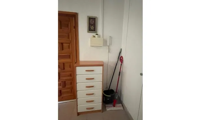 Недвижимость Apartment for sale in Canillo: 17