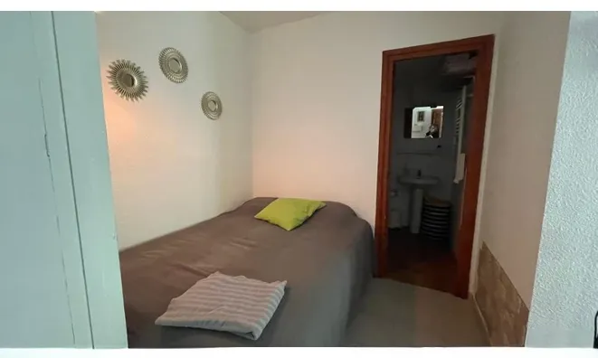Недвижимость Apartment for sale in Canillo: 18