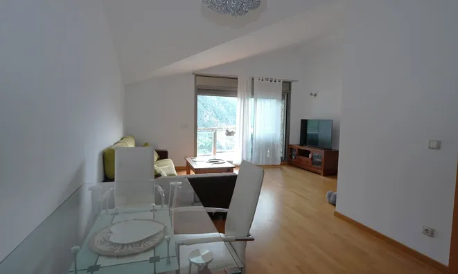 Недвижимость Penthouse for sale in Encamp, 2 bedrooms: 1