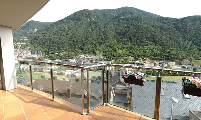 Недвижимость Penthouse for sale in Encamp, 2 bedrooms: 9