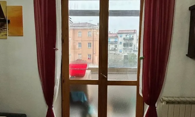 Недвижимость Трехкомнатная квартира, Гориция: 8