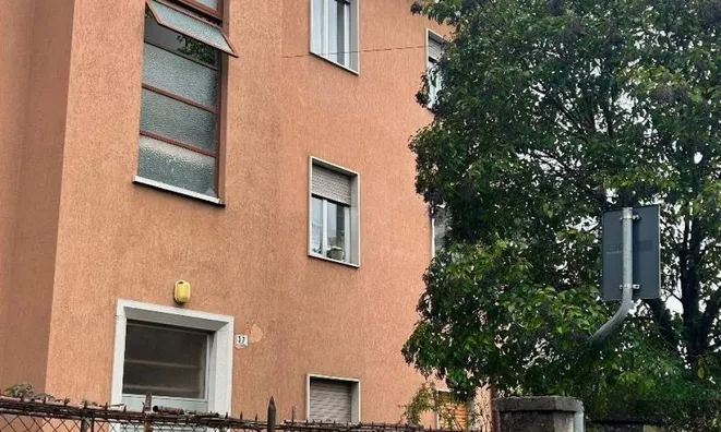 Недвижимость Трехкомнатная квартира, Гориция: 9