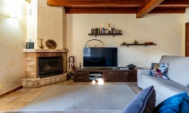 Недвижимость Spectacular duplex penthouse for sale in Ordino: 3