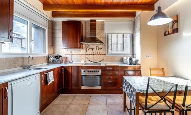 Недвижимость Spectacular duplex penthouse for sale in Ordino: 6