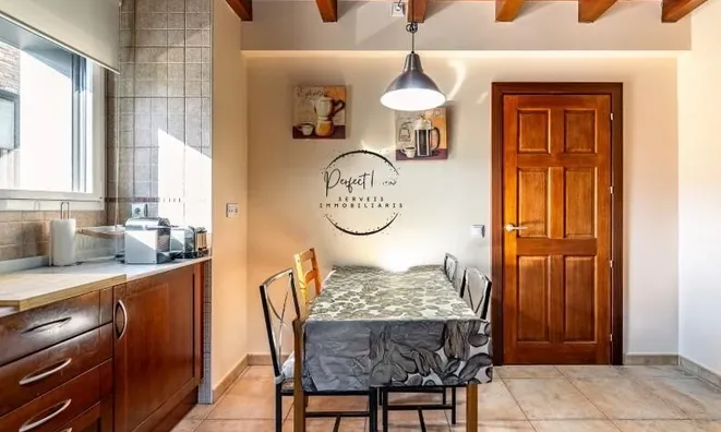 Недвижимость Spectacular duplex penthouse for sale in Ordino: 7