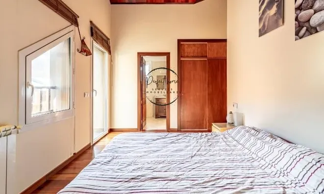 Недвижимость Spectacular duplex penthouse for sale in Ordino: 10