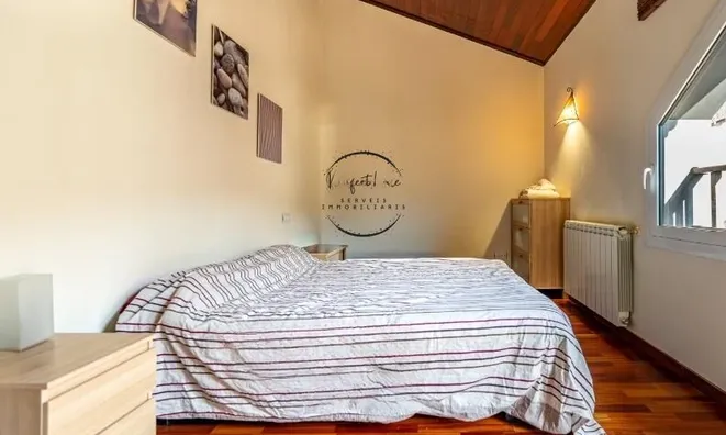 Недвижимость Spectacular duplex penthouse for sale in Ordino: 11