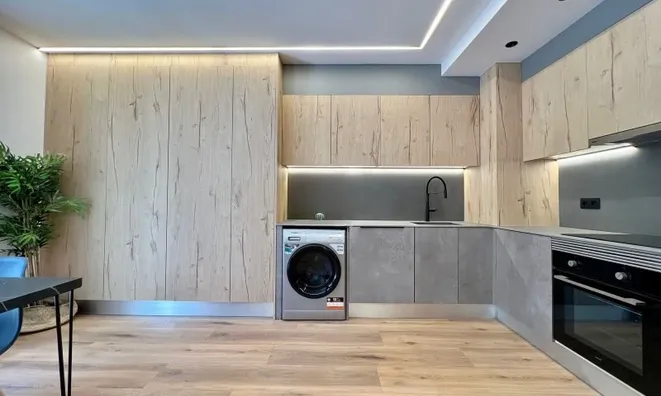 Недвижимость 3-bedroom apartment with 2 auxiliary rooms for sale in Ordino: 10