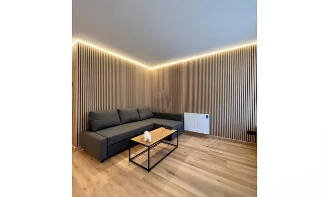 Недвижимость 3-bedroom apartment with 2 auxiliary rooms for sale in Ordino: 11