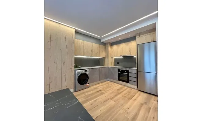 Недвижимость 3-bedroom apartment with 2 auxiliary rooms for sale in Ordino: 14