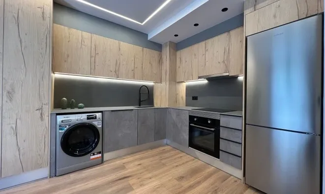 Недвижимость 3-bedroom apartment with 2 auxiliary rooms for sale in Ordino: 16