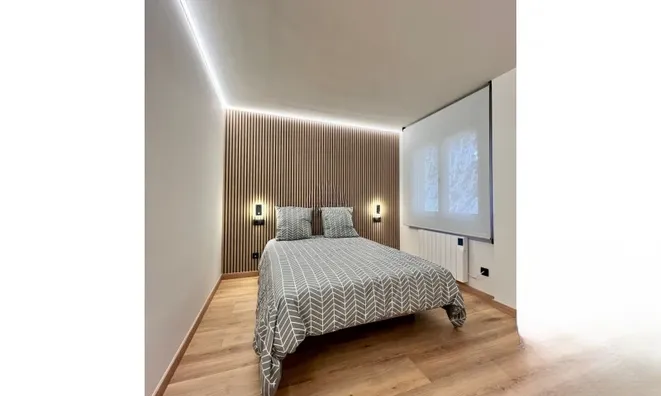 Недвижимость 3-bedroom apartment with 2 auxiliary rooms for sale in Ordino: 17