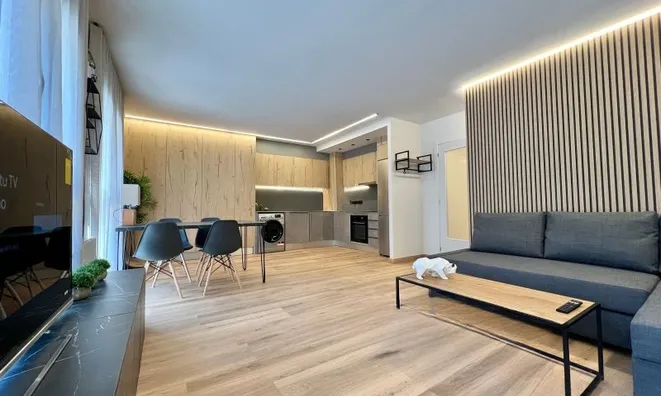 Недвижимость 3-bedroom apartment for sale in Ordino: 2