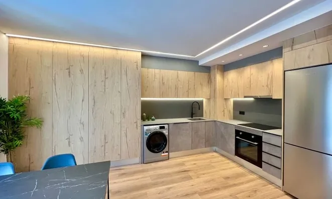 Недвижимость 3-bedroom apartment for sale in Ordino: 6