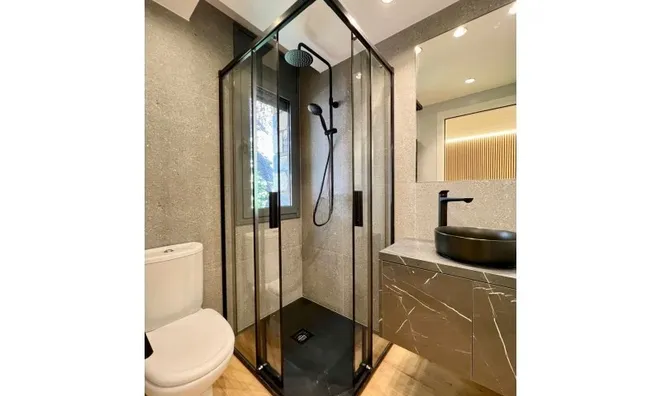 Недвижимость 3-bedroom apartment for sale in Ordino: 7