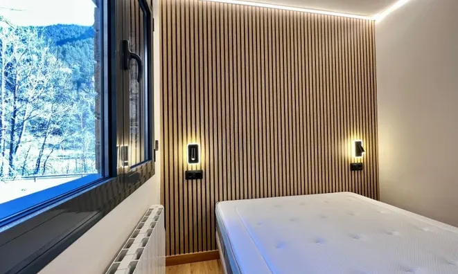 Недвижимость 3-bedroom apartment for sale in Ordino: 10