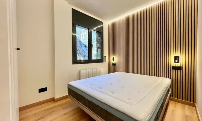 Недвижимость 3-bedroom apartment for sale in Ordino: 13