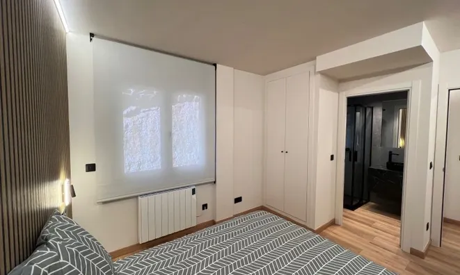 Недвижимость 3-bedroom apartment for sale in Ordino: 16
