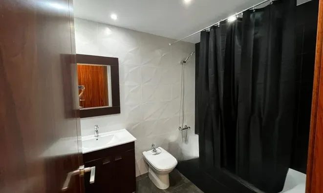 Недвижимость 3-bedroom apartment + 3 auxiliary rooms for sale in Encamp: 8