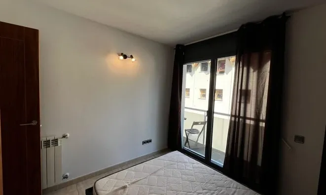 Недвижимость 3-bedroom apartment + 3 auxiliary rooms for sale in Encamp: 11