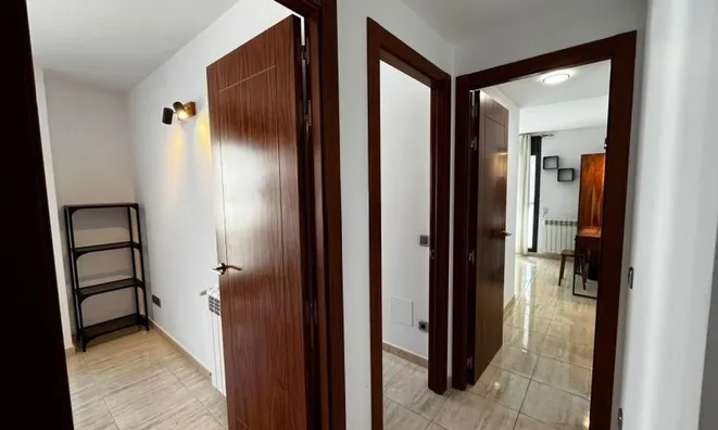 Недвижимость 3-bedroom apartment + 3 auxiliary rooms for sale in Encamp: 13