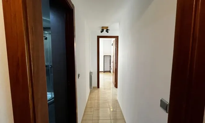 Недвижимость 3-bedroom apartment + 3 auxiliary rooms for sale in Encamp: 14