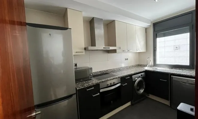 Недвижимость 3-bedroom apartment + 3 auxiliary rooms for sale in Encamp: 15