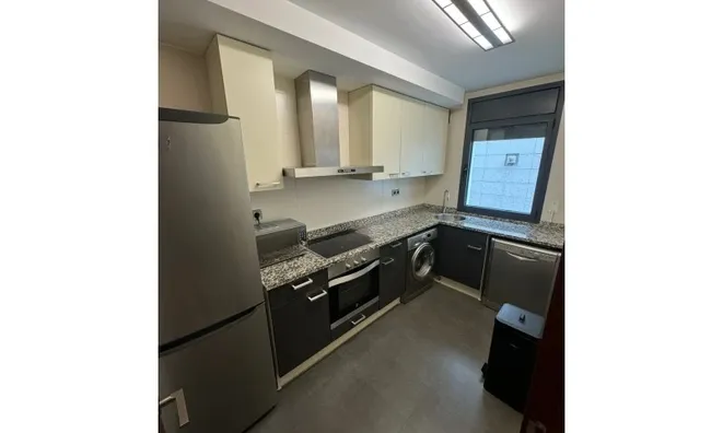 Недвижимость 3-bedroom apartment + 3 auxiliary rooms for sale in Encamp: 17