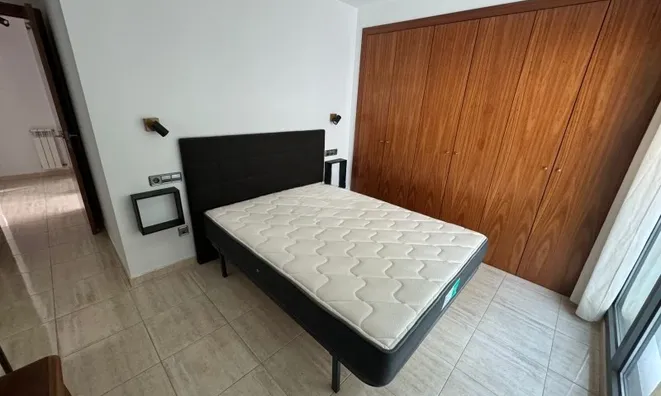 Недвижимость 3-bedroom apartment + 3 auxiliary rooms for sale in Encamp: 24