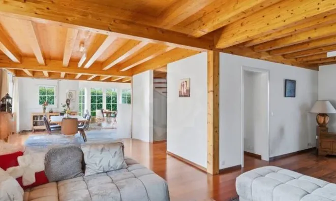 Недвижимость Single house 5 rooms: 5
