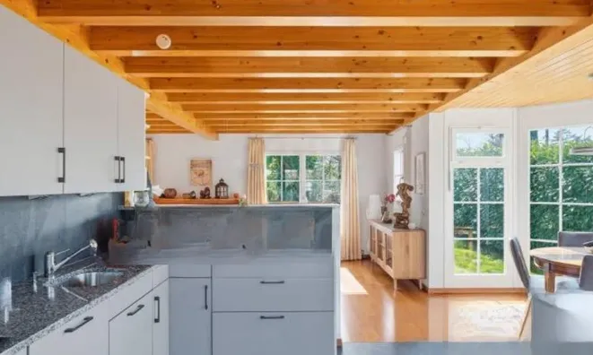 Недвижимость Single house 5 rooms: 7