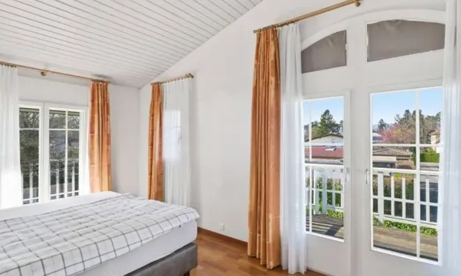 Недвижимость Single house 5 rooms: 8