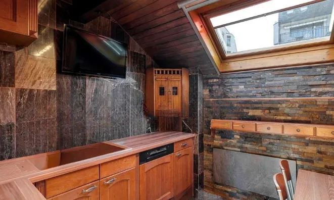Недвижимость Apartment 3.5 rooms: 2