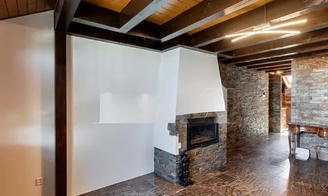 Недвижимость Apartment 3.5 rooms: 6