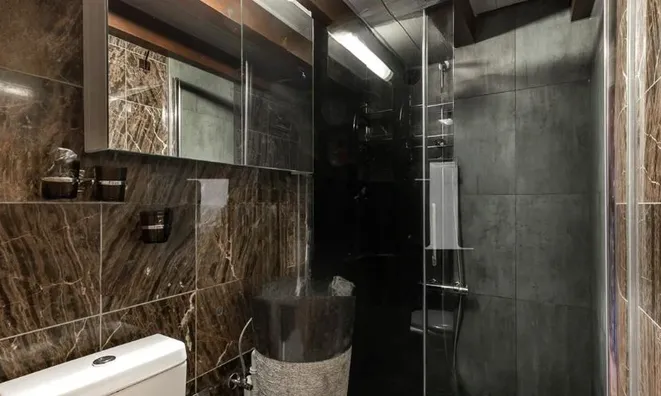 Недвижимость Apartment 3.5 rooms: 7