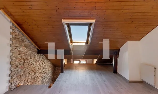 Недвижимость Apartment 3.5 rooms: 8