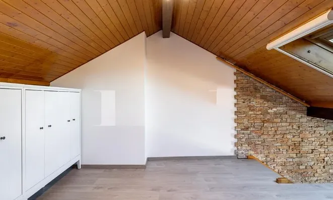 Недвижимость Apartment 3.5 rooms: 9