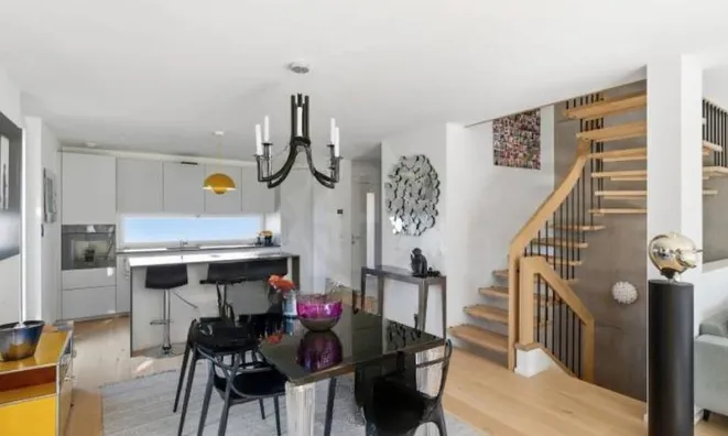Недвижимость Row house: 2