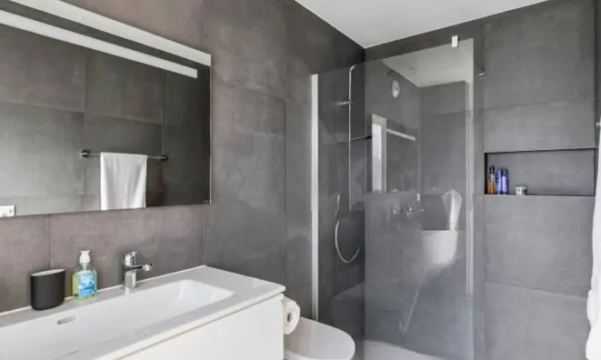 Недвижимость Row house: 6