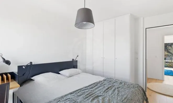 Недвижимость Row house: 8
